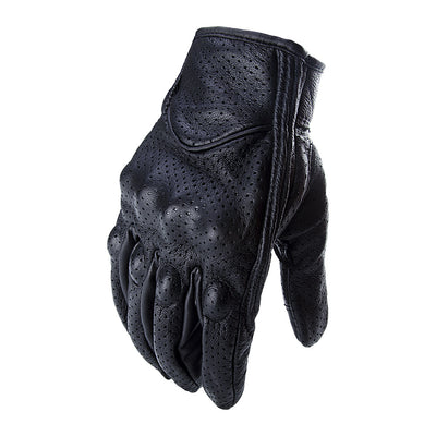 Guantes de Motociclismo Cross-Country de Alto Rendimiento - Image 5