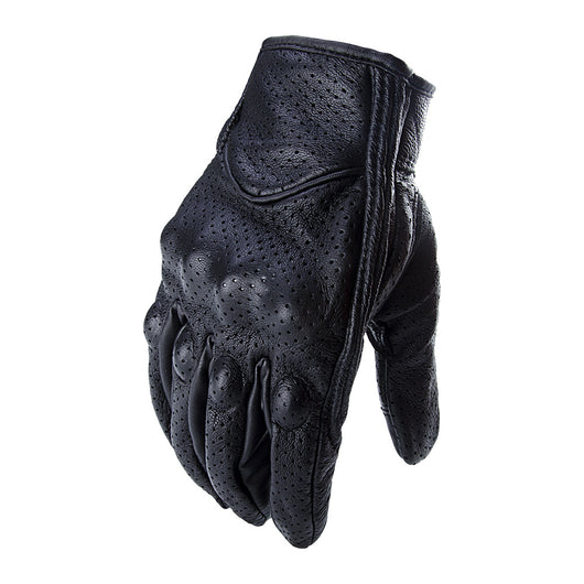 Guantes de Motociclismo Cross-Country de Alto Rendimiento - Image 5