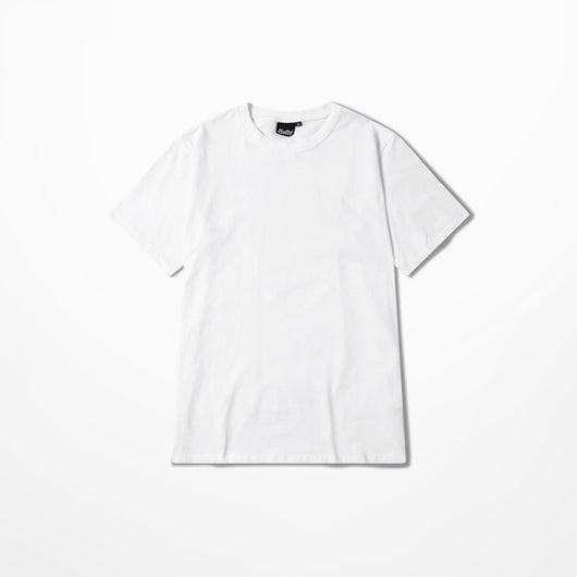 Playera Básica Unisex Manga Corta para Parejas - Image 12