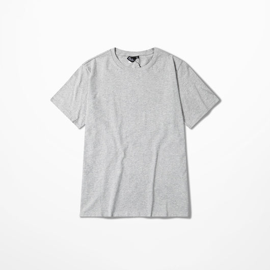 Playera Básica Unisex Manga Corta para Parejas - Image 15