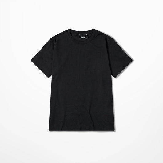 Playera Básica Unisex Manga Corta para Parejas - Image 11