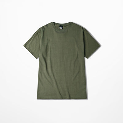 Playera Básica Unisex Manga Corta para Parejas - Image 13