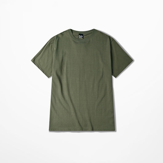 Playera Básica Unisex Manga Corta para Parejas - Image 13
