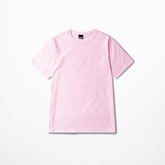 Playera Básica Unisex Manga Corta para Parejas - Image 16