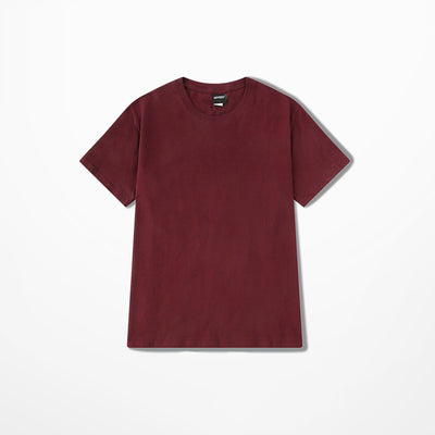 Playera Básica Unisex Manga Corta para Parejas - Image 9