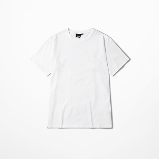 Playera Básica Unisex Manga Corta para Parejas
