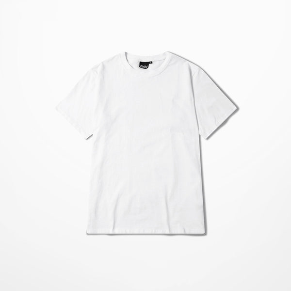 Playera Básica Unisex Manga Corta para Parejas