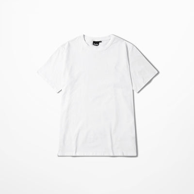 Playera Básica Unisex Manga Corta para Parejas