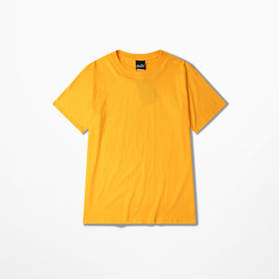 Playera Básica Unisex Manga Corta para Parejas - Image 4