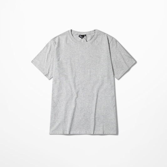 Playera Básica Unisex Manga Corta para Parejas - Image 2