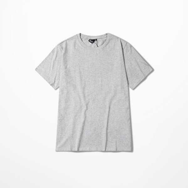 Playera Básica Unisex Manga Corta para Parejas