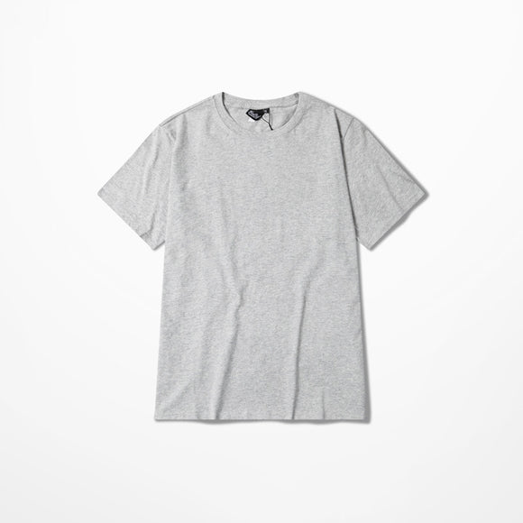 Playera Básica Unisex Manga Corta para Parejas