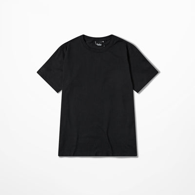 Playera Básica Unisex Manga Corta para Parejas - Image 3