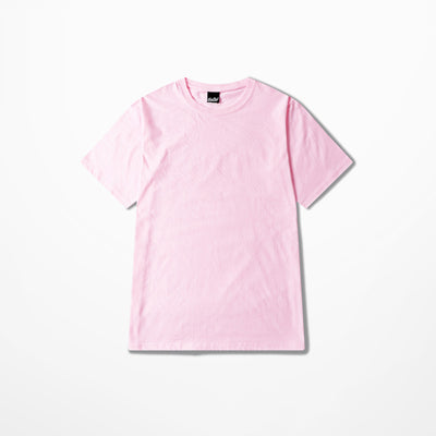 Playera Básica Unisex Manga Corta para Parejas - Image 6