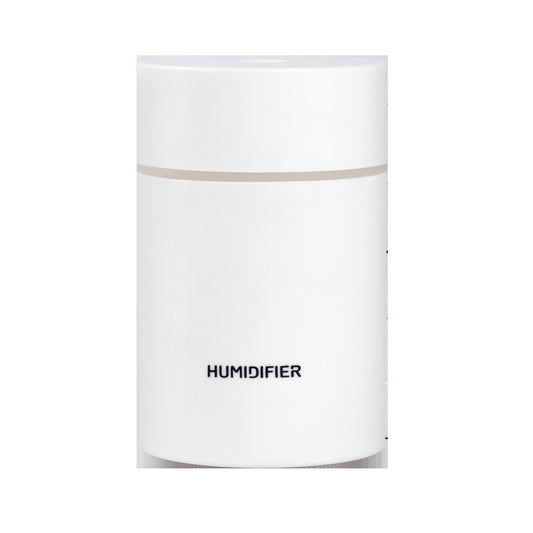 Difusor Aromático USB Compacto de Escritorio