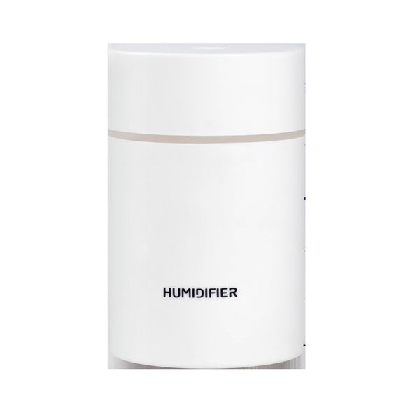 Difusor Aromático USB Compacto de Escritorio
