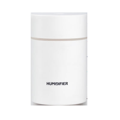 Difusor Aromático USB Compacto de Escritorio