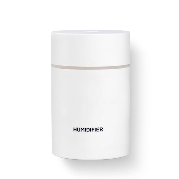 Difusor Aromático USB Compacto de Escritorio