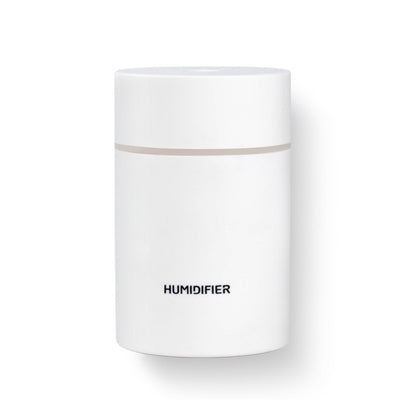 Difusor Aromático USB Compacto de Escritorio - Image 2