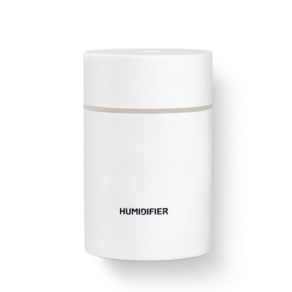 Difusor Aromático USB Compacto de Escritorio