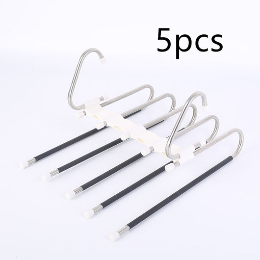 Perchero Plegable para Pantalones - Image 10