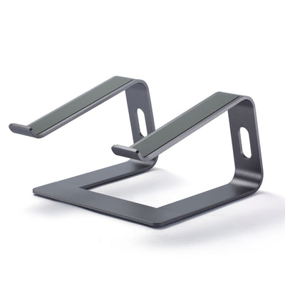 Soporte Ergonómico de Aluminio para Laptop y Computadora - Image 5