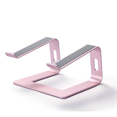 Soporte Ergonómico de Aluminio para Laptop y Computadora - Image 6