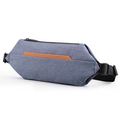 Bolsa Mensajera Unisex Ligera de Un Solo Hombro - Image 9