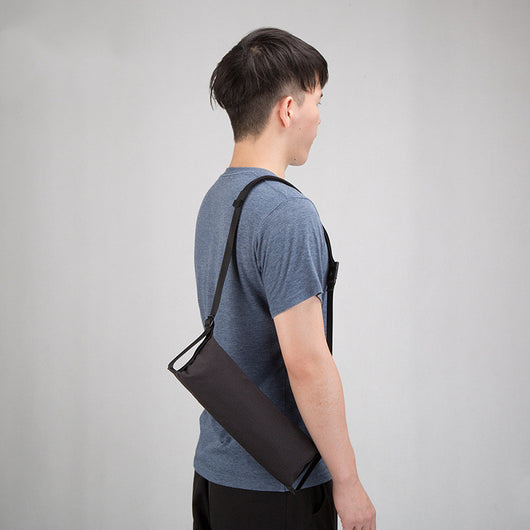 Bolsa Mensajera Unisex Ligera de Un Solo Hombro - Image 5