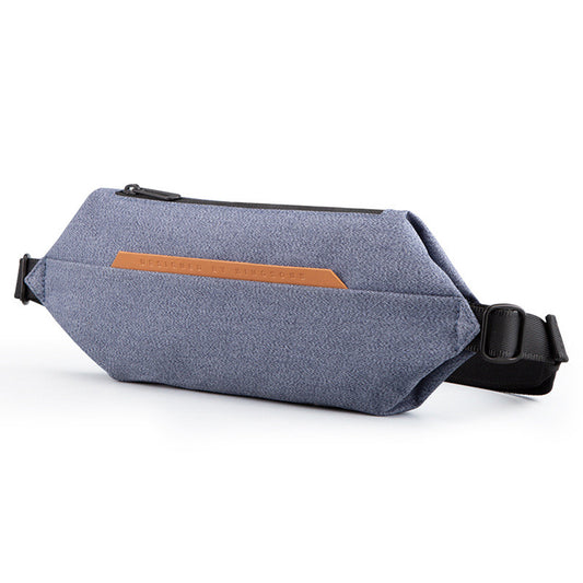 Bolsa Mensajera Unisex Ligera de Un Solo Hombro - Image 2