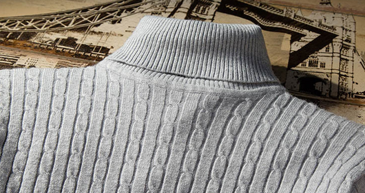 Suéter Thomas para Hombre - Comodidad Suprema - Image 13