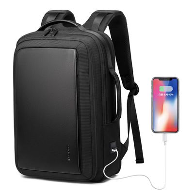 Mochila Ejecutiva para Viajes - Gran Capacidad Profesional - Image 8