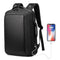 Mochila Ejecutiva para Viajes - Gran Capacidad Profesional