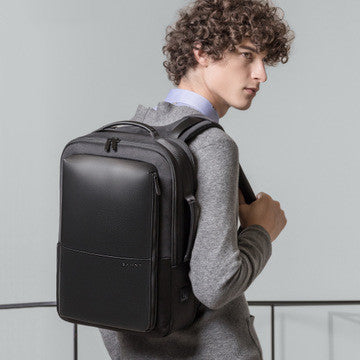 Mochila Ejecutiva para Viajes - Gran Capacidad Profesional - Image 4