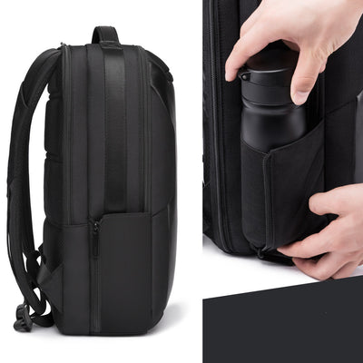 Mochila Ejecutiva para Viajes - Gran Capacidad Profesional - Image 6