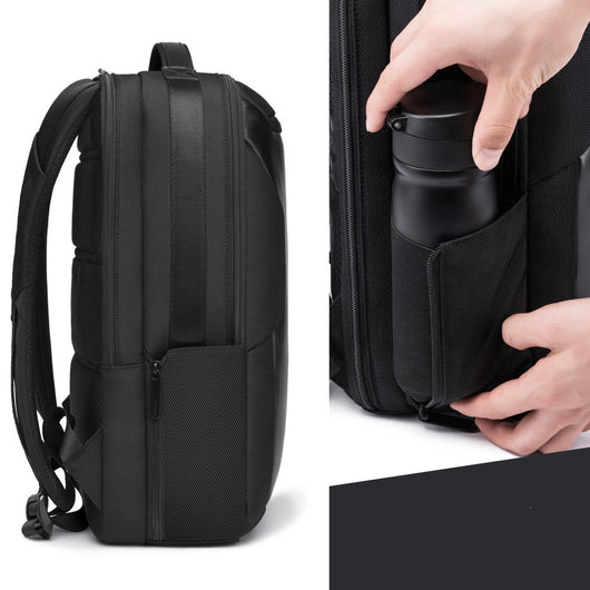 Mochila Ejecutiva para Viajes - Gran Capacidad Profesional - Image 6