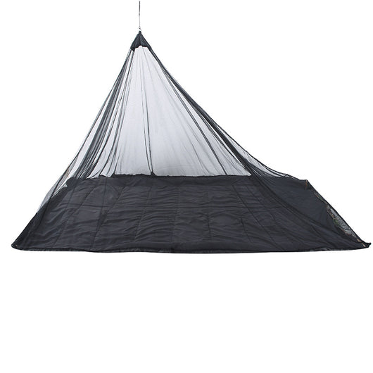 Tienda Mosquitero Portátil Plegable para Camping y Viajes - Image 2