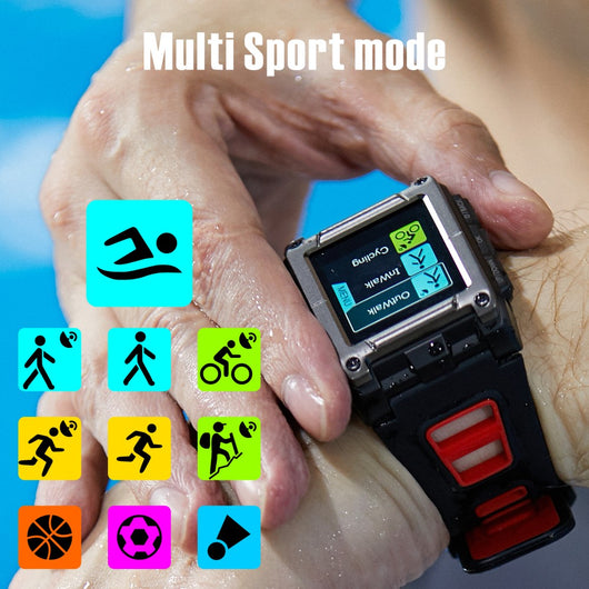 Reloj Deportivo Multifunción Resistente al Agua - Image 8
