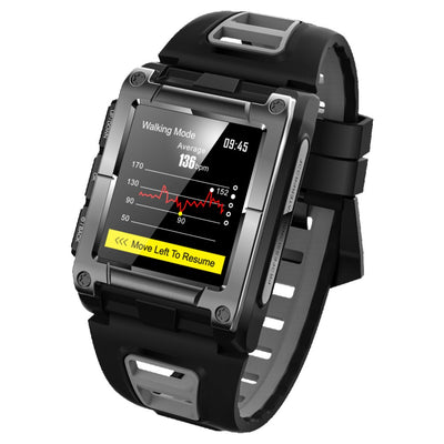 Reloj Deportivo Multifunción Resistente al Agua - Image 4
