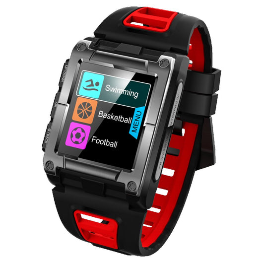 Reloj Deportivo Multifunción Resistente al Agua