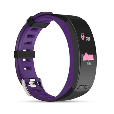 Pulsera Deportiva GPS con Rastreo en Tiempo Real - Image 7