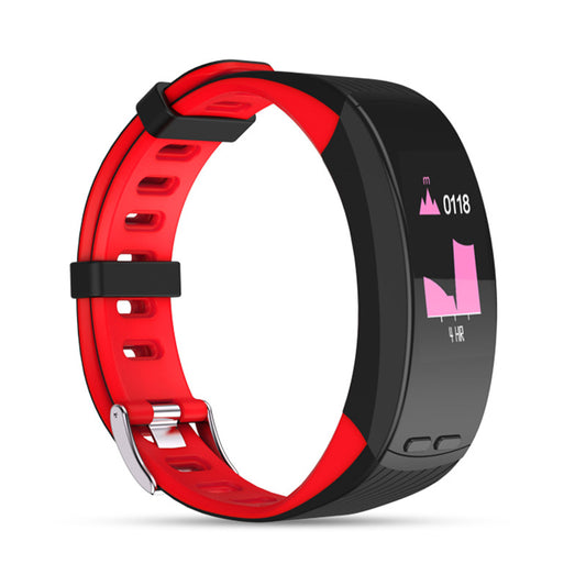 Pulsera Deportiva GPS con Rastreo en Tiempo Real