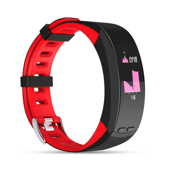 Pulsera Deportiva GPS con Rastreo en Tiempo Real