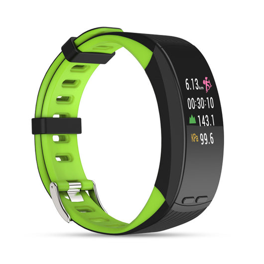 Pulsera Deportiva GPS con Rastreo en Tiempo Real - Image 3