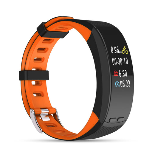 Pulsera Deportiva GPS con Rastreo en Tiempo Real - Image 4