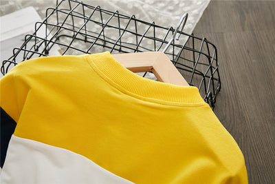 Vestido Deportivo de Manga Larga para Niñas - Image 11