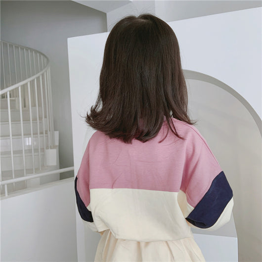 Vestido Deportivo de Manga Larga para Niñas - Image 21
