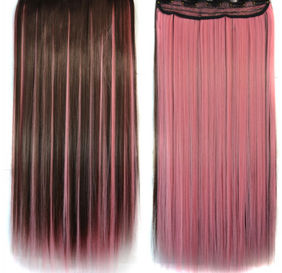 Láminas Protectoras para Decoloración y Teñido de Cabello Liso - Image 9