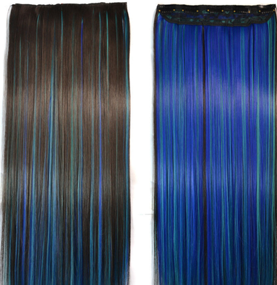 Láminas Protectoras para Decoloración y Teñido de Cabello Liso - Image 15