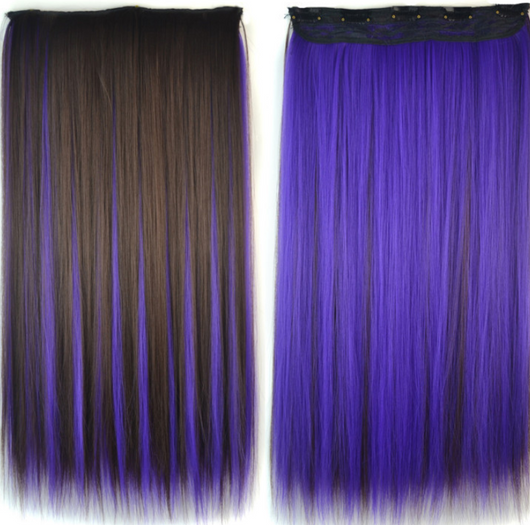 Láminas Protectoras para Decoloración y Teñido de Cabello Liso - Image 14